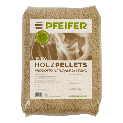 Pfifer Pellet