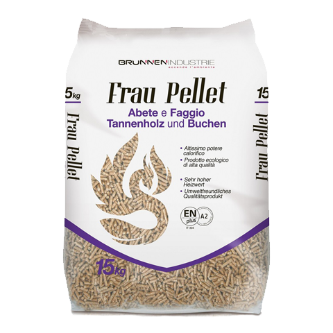 Frau Pellet