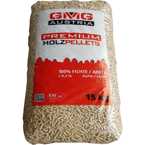 Pfifer Pellet